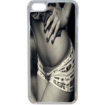 Lapinette Harde schaal Dames Sexy Fesse Apple iPhone 7 Lapinette Harde schaal Dames Sexy Fesse Apple iPhone 7