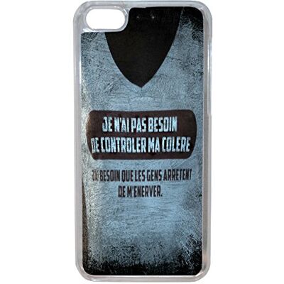 Lapinette Harde schaal voor Apple iPhone 7 Plus Lapinette Harde schaal voor Apple iPhone 7 Plus