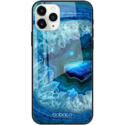 Babaco Premium Abstract 001 - Telefoonhoesje voor iPhone 11 Pro Babaco Premium Abstract 001 - Telefoonhoesje voor iPhone 11 Pro