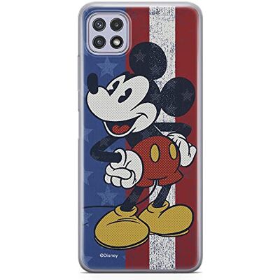 Disney Telefoonhoesje - DPCMIC16668 - Flexibel TPU, Officiële Licentie Disney Telefoonhoesje - DPCMIC16668 - Flexibel TPU, Officiële Licentie