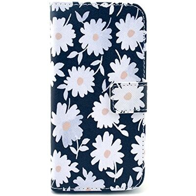 Puig 'LD Case a001051 beschermhoes voor iPhone 6 4,7 motief margerite Puig 'LD Case a001051 beschermhoes voor iPhone 6 4,7 motief margerite