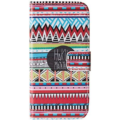 Puig LD Case A001055 beschermhoes voor iPhone 6, 4,7 inch, Tribaux Puig LD Case A001055 beschermhoes voor iPhone 6, 4,7 inch, Tribaux