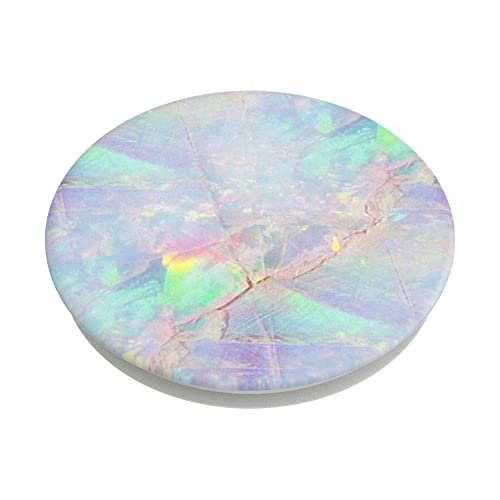 PopSockets Poptop Verwisselbare Top Voor Uw Verwisselbare Popgrip Opal