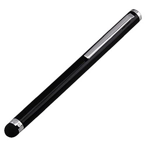 Hama Stylus Easy Voor Tablet-pc's En Smartphones Zwart