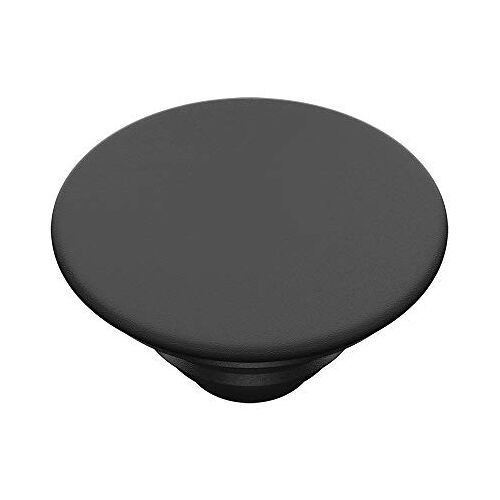 PopSockets Poptop Verwisselbare Top Voor Uw Verwisselbare Popgrip Black