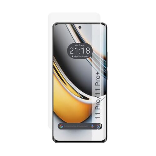 Tumundosmartphone Displaybescherming voor Realme 11 Pro / 11 Pro+ Plus 5G