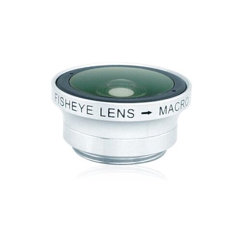 VTEC Fisheye Lens voor Samsung Galaxy S3