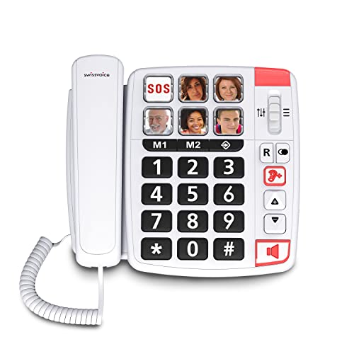 swissvoice Xtra 1110 Un