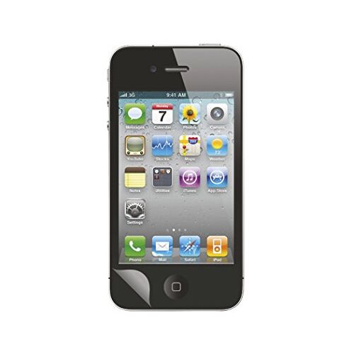 aiino italian ideas aiino Schermfolie schermbescherming voor smartphone Apple iPhone 4/4S anti-schittering