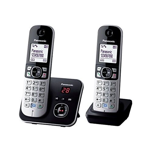 Panasonic KX-TG6822GB telefoon