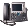 Cisco Systems 7975G IP-systeemtelefoon (CP-7975G=) (gecertificeerd vernieuwd) (vernieuwd)
