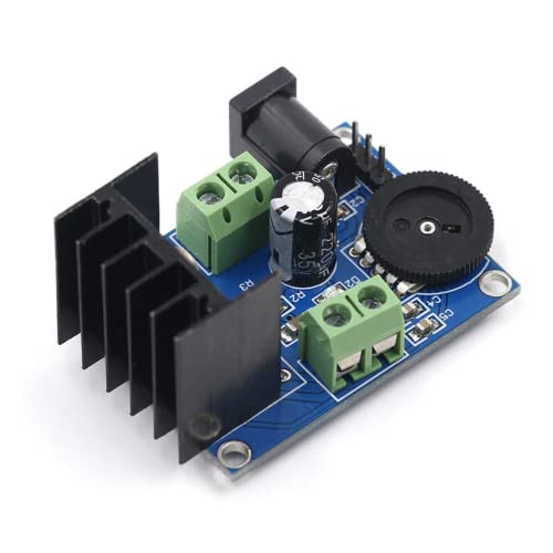 Fasizi TDA7297 eindversterker module audio versterker module