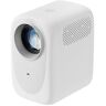 BEYSG R11 Android-projector FHD 1080p thuisbioscoop bioscoop 8000 lumen LED-video 4K Beamer 5G WiFi Bluetooth HDR10-projectoren (kleur: 100 inch scherm toevoegen)