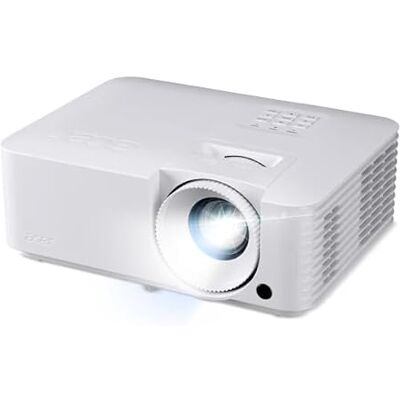 Acer Vero PL2335 5500 ANSI lumen DLP WXGA (1280x800) 3D Wit Acer Vero PL2335 5500 ANSI lumen DLP WXGA (1280x800) 3D Wit