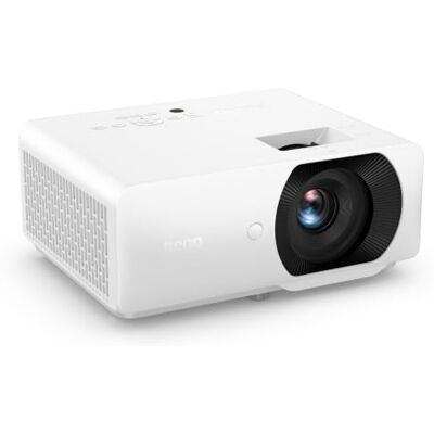 BenQ LW655C 4000 Lumen WXGA (1280 x 800) Laser-vergaderruimtebeamer Van huddle rooms tot vergaderzalen: ITS ondersteunt elke ruimte met -displays en centraal beheer via DMS. BenQ LW655C 4000 Lumen WXGA (1280 x 800) Laser-vergaderruimtebeamer Van huddle rooms tot vergaderzalen: ITS ondersteunt elke ruimte met -displays en centraal beheer via DMS.