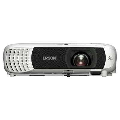Epson EB-FH08 3-LCD-Projektor tragbar 3600 lm (wei?) (V11HB54040) Epson EB-FH08 3-LCD-Projektor tragbar 3600 lm (wei?) (V11HB54040)