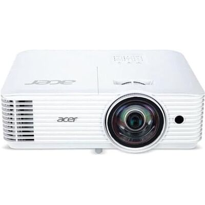 Acer Beamer S1387n, 4.000 lumen, 240W Osram UHP lamp, projector voor presentaties Acer Beamer S1387n, 4.000 lumen, 240W Osram UHP lamp, projector voor presentaties