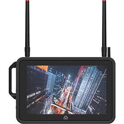 Atomos Moniteur HDR Shogun Connect 7'' Atomos Moniteur HDR Shogun Connect 7''