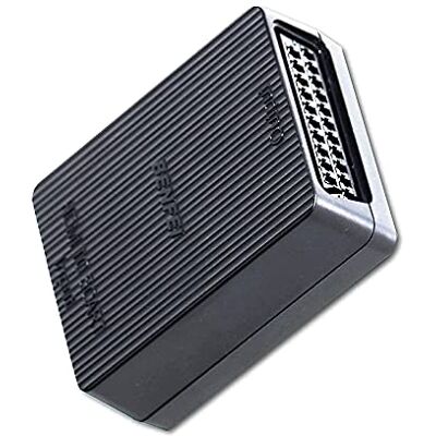 BENFEI HDMI naar Scart, HDMI naar Scart Adapter Ondersteunt PAL/NTSC Compatibel voor SKY HD Blu Ray DVD HDTV STB VHS Xbox PS3 BENFEI HDMI naar Scart, HDMI naar Scart Adapter Ondersteunt PAL/NTSC Compatibel voor SKY HD Blu Ray DVD HDTV STB VHS Xbox PS3