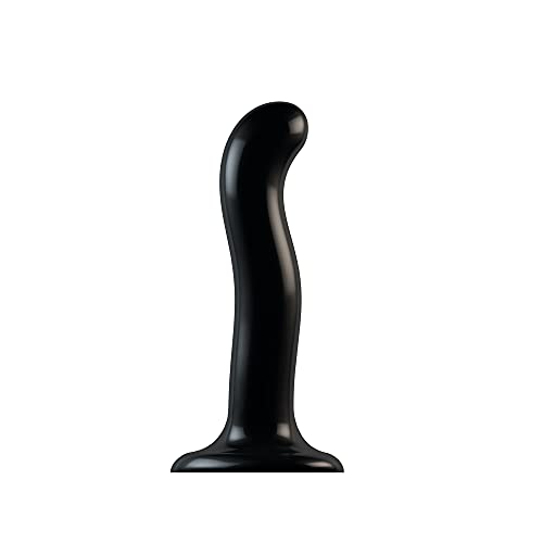 strap-on-me Strap On Me Point Dildo For G- And P-spot Stimulation L