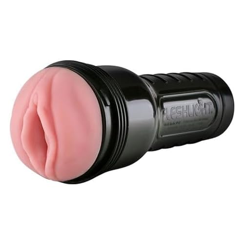 FLESHLIGHT VAGIN VORTEX Pink Lady