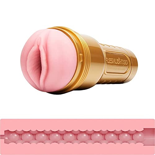 Fleshlight Pink Lady Stamina Training Unit