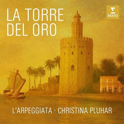 Erato La Torre Del Oro Erato La Torre Del Oro