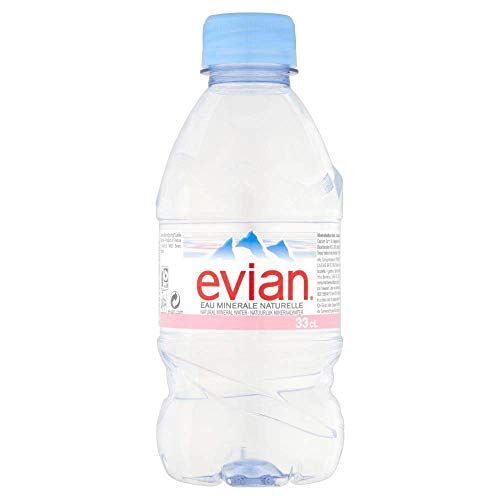 Evian Mineraalwater 24 X 330Ml