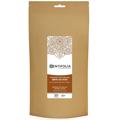 Centifolia Walnootvlek met plantenextract 250g