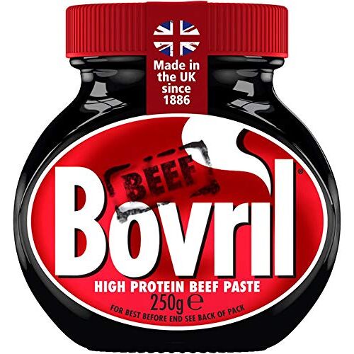 Bovril Runderextract 250 g Pak van 2