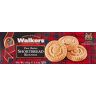 Walkers Wandelaars Shortbread Thistle Rounds Doos (150g)