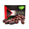 ASSIL Medjool-gegevens, Palestina, 900 g bord