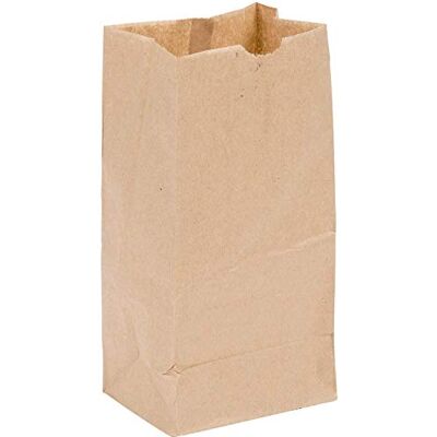 Perfect Stix 1 lb bruine zak Pack van 200ct Perfect Stix 1 lb bruine zak Pack van 200ct
