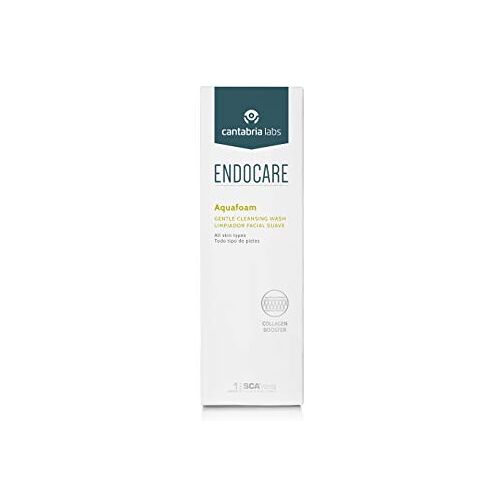 CANTABRIA LABS Endocare Aquafoam 125 ml