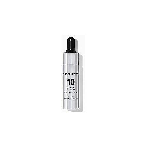 LaBo X-Ingredients Strong Ingredient 10 Voor wallen en donkere kringen, 10 ml