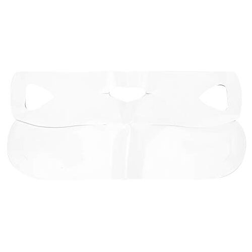 01 Afslankend gezichtsmasker 5 stuks dubbele kin V gezichtsmasker voor gezicht