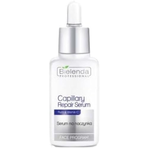 Bielenda PROFESSIONAL_Face Program Capillary Repair Serum serum na naczynka 30ml