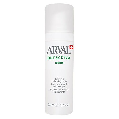 ARVAL Recepten 30 ml