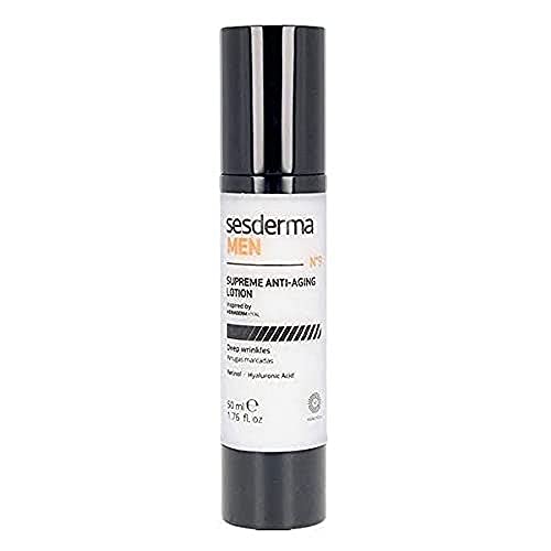 SESDERMA Men Anti-aging gezichtslotion, 50 ml