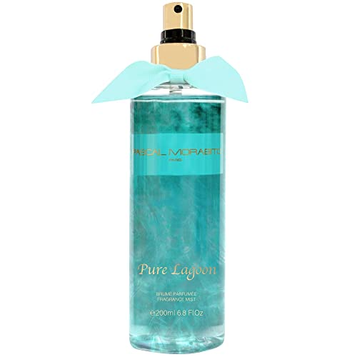 Pascal Morabito Pure Lagoon Geurnevel, geurnevel, 200 ml