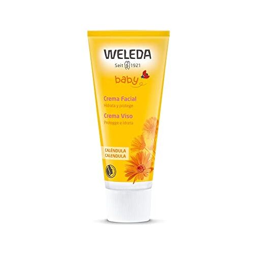 WELEDA gezichtscreme baby, 50ml