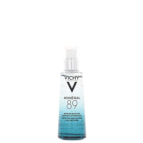 VICHY (L 'Oreal Italia Spa) Mineraal 89 50 ml