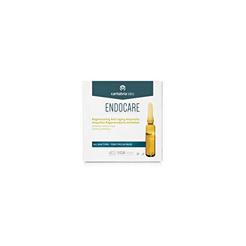 CANTABRIA LABS ENDOCARE Ampullen SCA 40, 7 ml