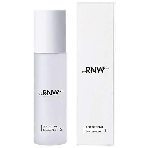RNW DER. SPECIAL Ceramide Mist 100 ml   Gezichtswaterspray voor droge huid met 5 essentiële ceramiden   Koreaanse huidverzorging