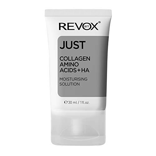 Revox Revuele  JUST Collageen, aminozuren+HA, 30 ml