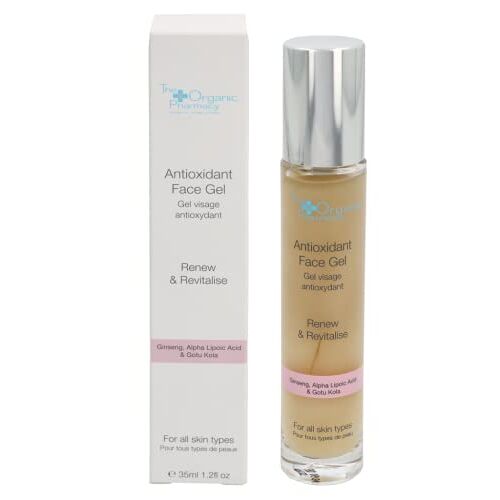 The Organic Pharmacy Antioxidant Face Gel