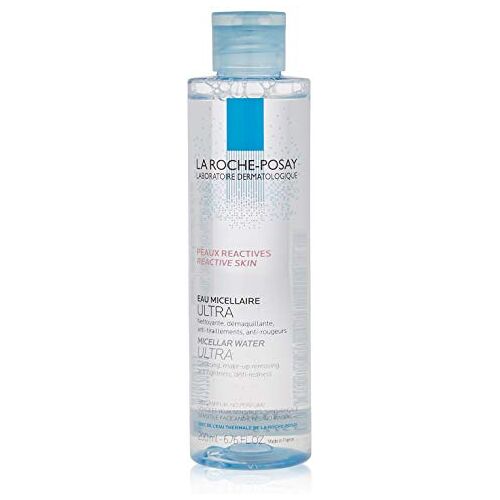 La Roche-Posay Laboratorium dermatologie, 200 ml