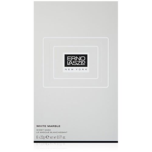 Erno Laszlo Wit Marble Sheet Mask