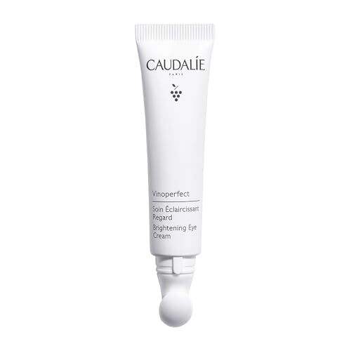 Caudalie wein Perfect Oogbleekmiddel, 15 ml