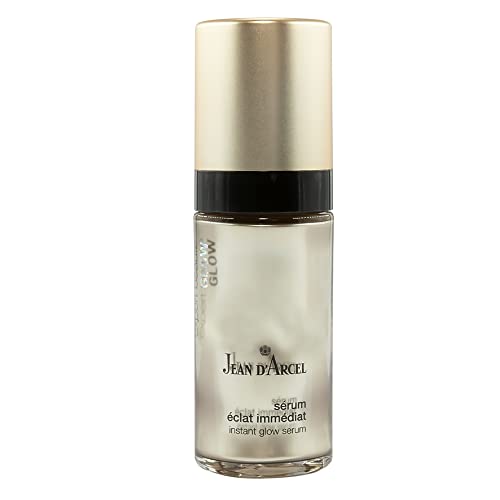 Jean D'Arcel Serum Experte Beauté Glow Sérum Éclat Immédiat